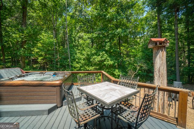 125 Sang Springs Trail, Cleveland, GA 30528