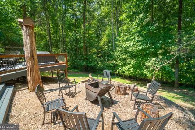 125 Sang Springs Trail, Cleveland, GA 30528