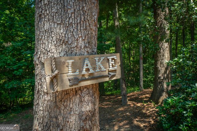 125 Sang Springs Trail, Cleveland, GA 30528