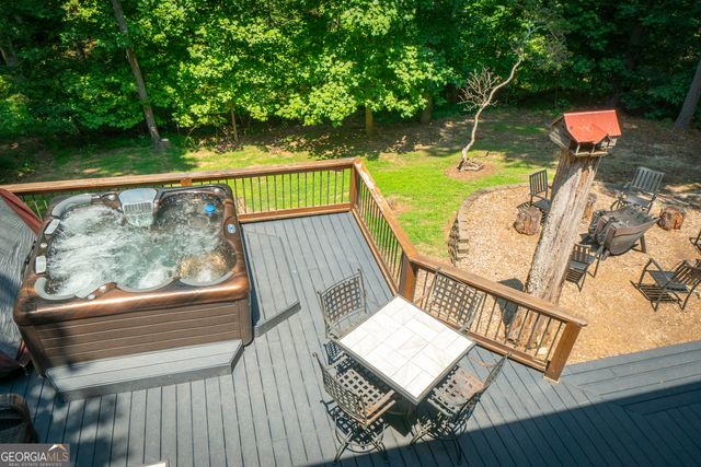 125 Sang Springs Trail, Cleveland, GA 30528