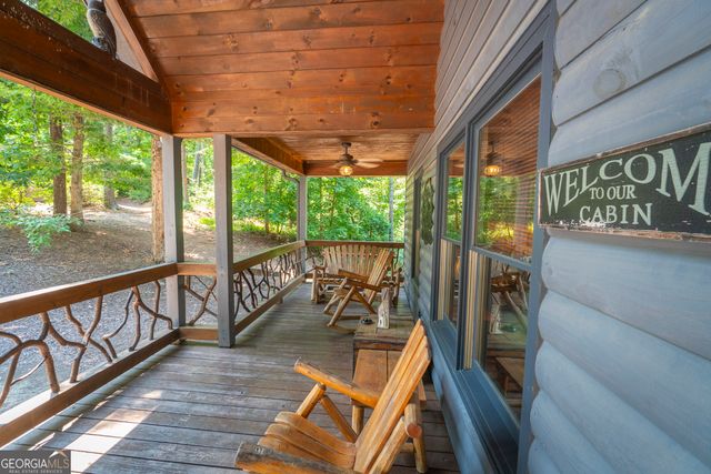125 Sang Springs Trail, Cleveland, GA 30528