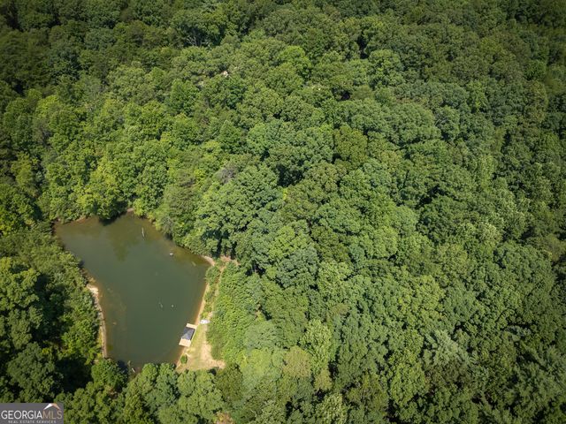 125 Sang Springs Trail, Cleveland, GA 30528