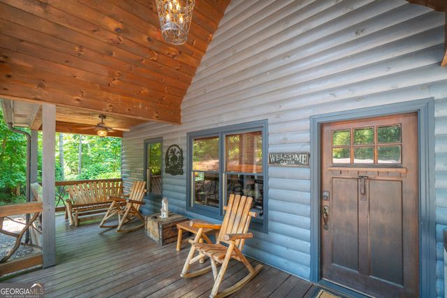 125 Sang Springs Trail, Cleveland, GA 30528