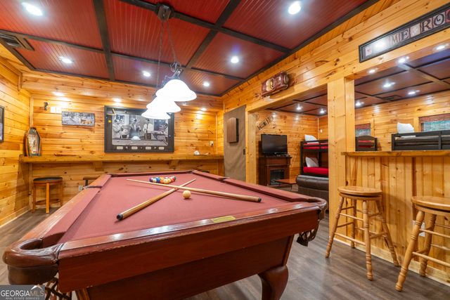 125 Sang Springs Trail, Cleveland, GA 30528