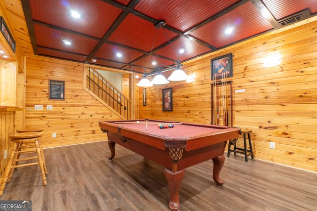 125 Sang Springs Trail, Cleveland, GA 30528