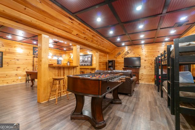 125 Sang Springs Trail, Cleveland, GA 30528