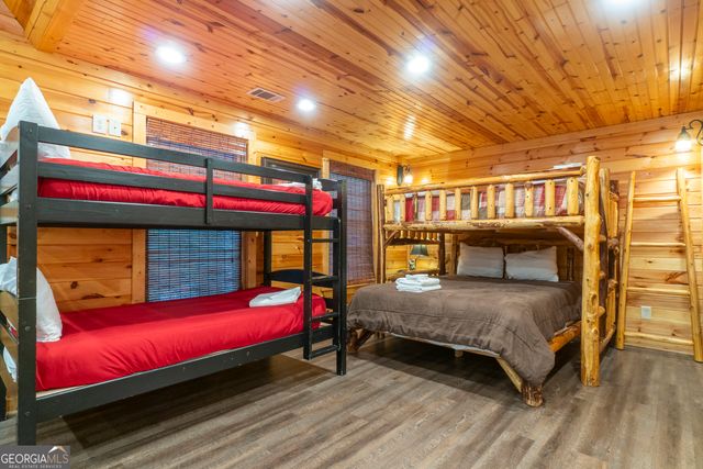 125 Sang Springs Trail, Cleveland, GA 30528