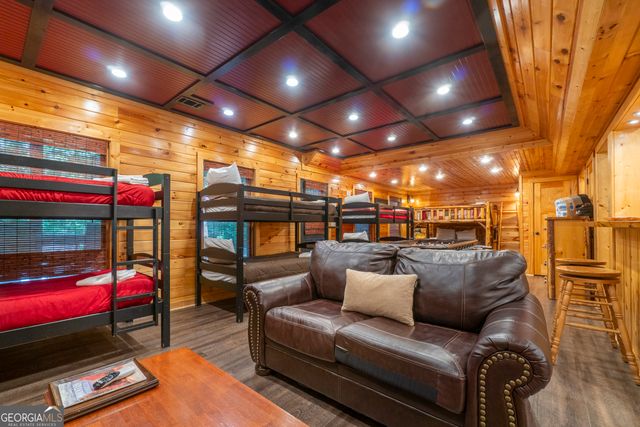 125 Sang Springs Trail, Cleveland, GA 30528