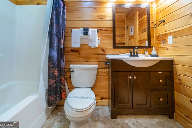 125 Sang Springs Trail, Cleveland, GA 30528