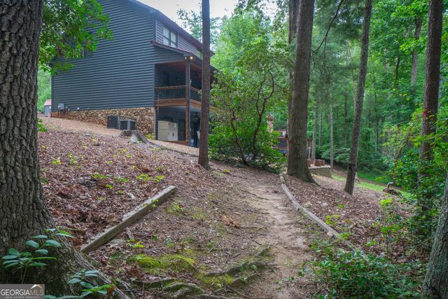 125 Sang Springs Trail, Cleveland, GA 30528