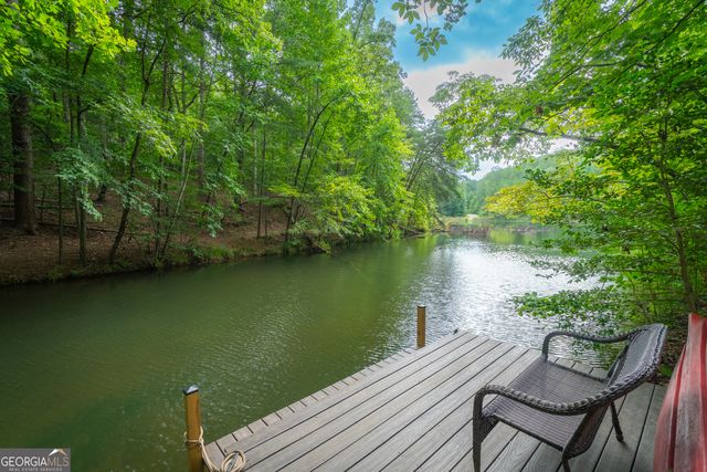 125 Sang Springs Trail, Cleveland, GA 30528