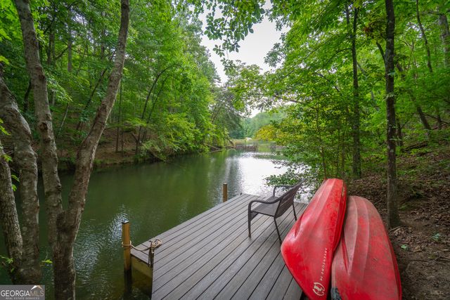 125 Sang Springs Trail, Cleveland, GA 30528