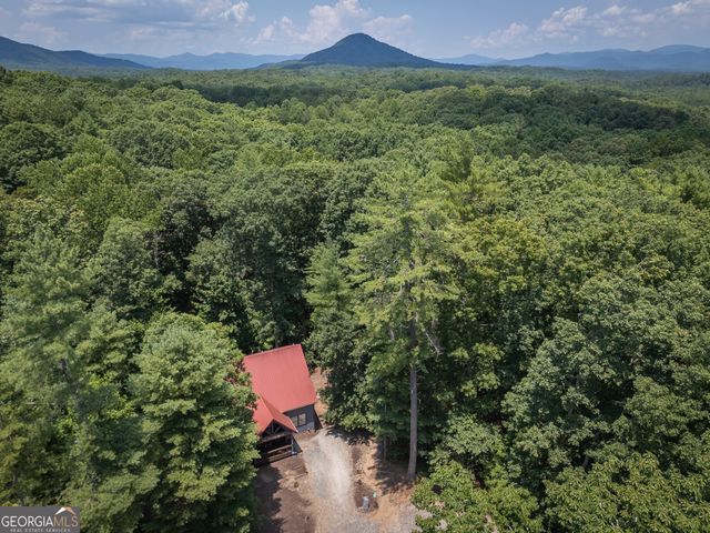 125 Sang Springs Trail, Cleveland, GA 30528