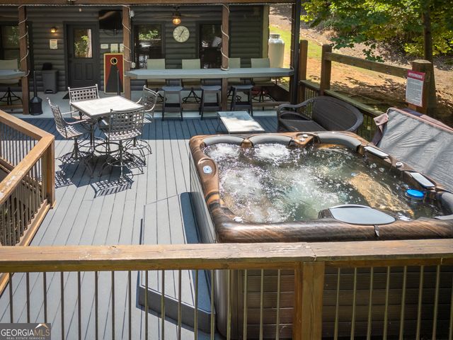 125 Sang Springs Trail, Cleveland, GA 30528