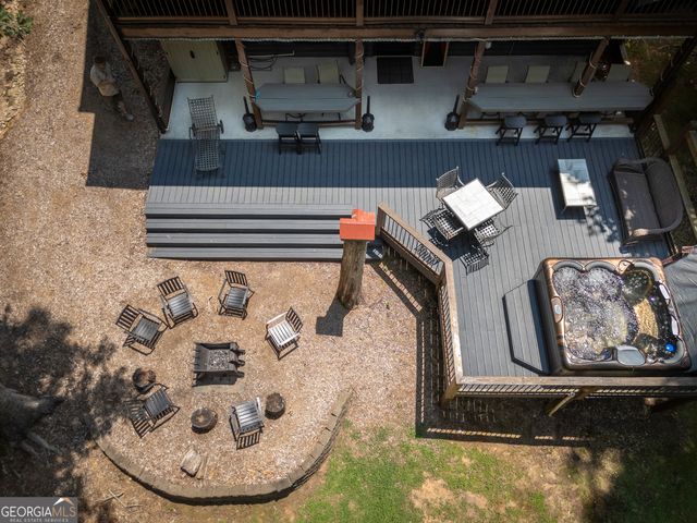 125 Sang Springs Trail, Cleveland, GA 30528