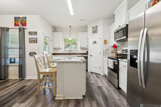 3024 Red Hat Rd, Brusly, LA 70719