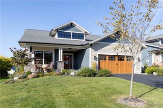 12 Millstone Drive, Aurora, NY 14052