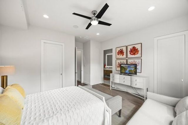 3207 Royal Courtside Avenue, Houston, TX 77082