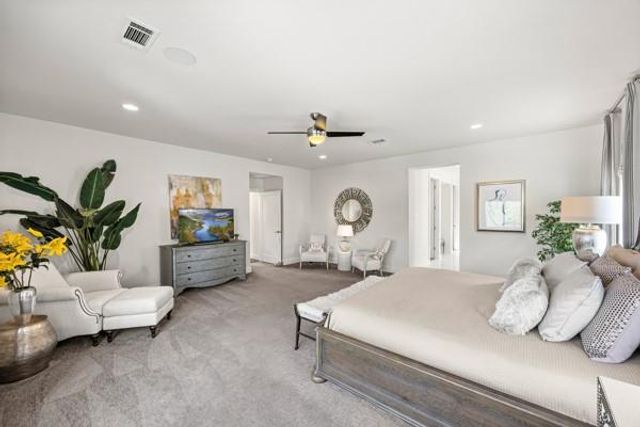 3207 Royal Courtside Avenue, Houston, TX 77082