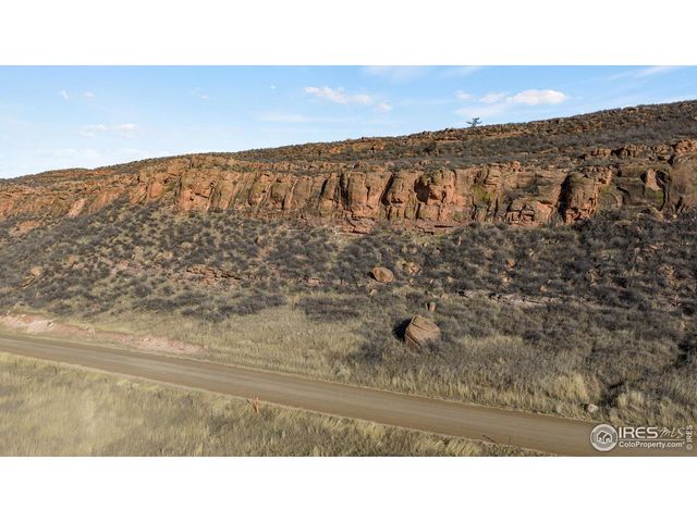 0 N County Road 25E, Bellvue, CO 80512