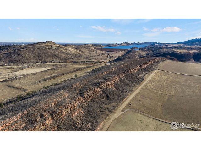 0 N County Road 25E, Bellvue, CO 80512