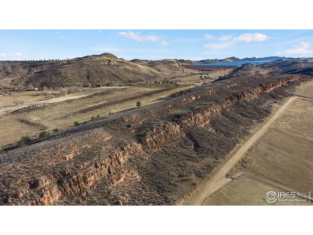 0 N County Road 25E, Bellvue, CO 80512