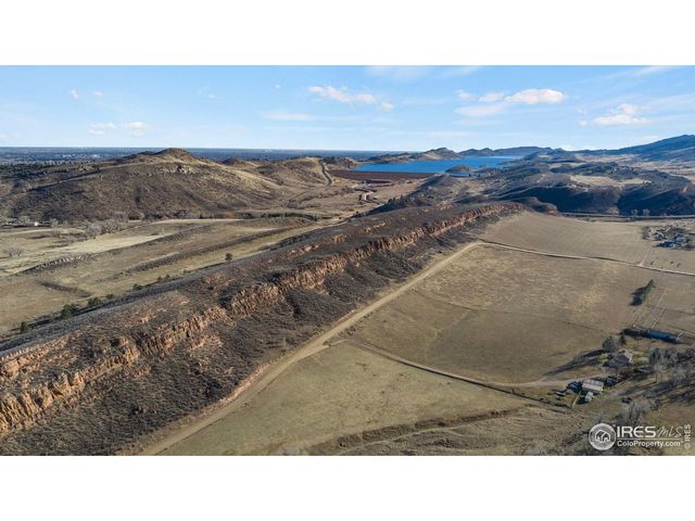 0 N County Road 25E, Bellvue, CO 80512