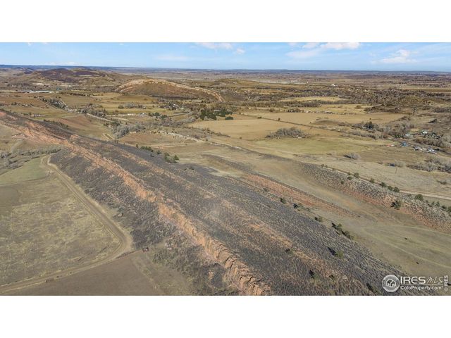 0 N County Road 25E, Bellvue, CO 80512