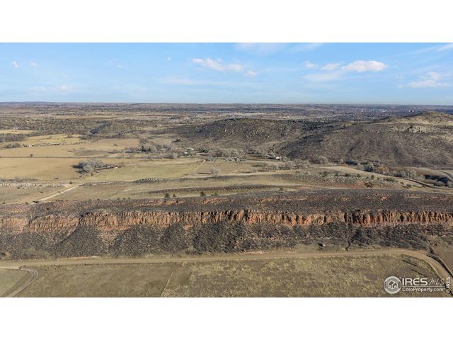 0 N County Road 25E, Bellvue, CO 80512