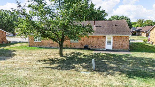 6828 Willow Creek Drive 6828 Willow Creek Drive, Dayton, OH 45424