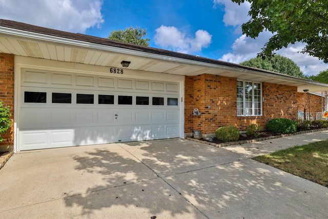 6828 Willow Creek Drive 6828 Willow Creek Drive, Dayton, OH 45424