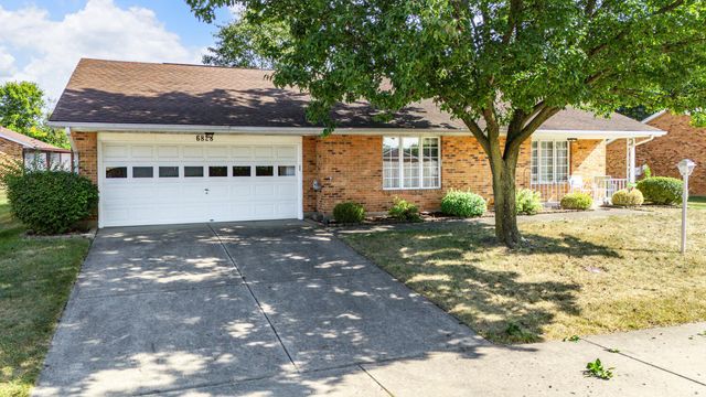 6828 Willow Creek Drive 6828 Willow Creek Drive, Dayton, OH 45424