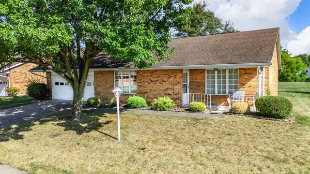 6828 Willow Creek Drive 6828 Willow Creek Drive, Dayton, OH 45424