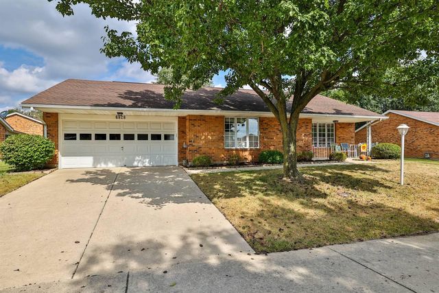 6828 Willow Creek Drive 6828 Willow Creek Drive, Dayton, OH 45424