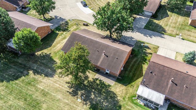 6828 Willow Creek Drive 6828 Willow Creek Drive, Dayton, OH 45424