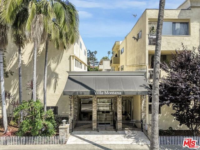 11970 Montana Avenue 207, Los Angeles, CA 90049