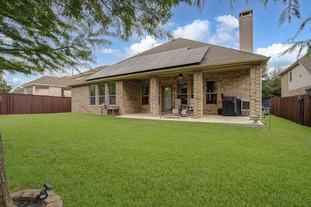 102 N Victoriana Circle, Spring, TX 77389