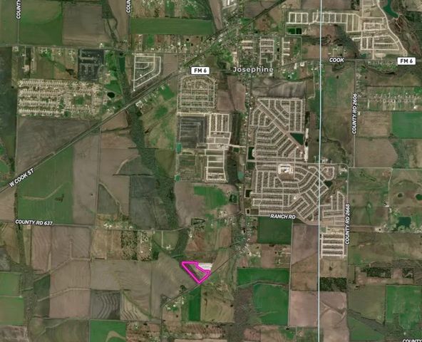 0 Fm-1777, Royse City, TX 75189