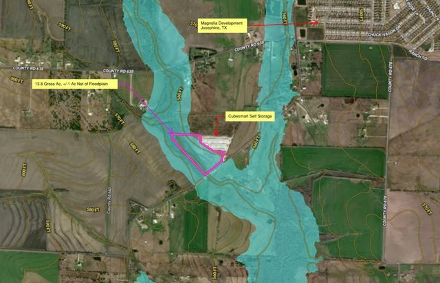 0 Fm-1777, Royse City, TX 75189