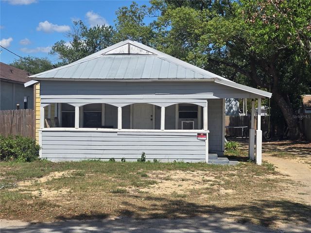 3703 N 51ST STREET, Tampa, FL 33619