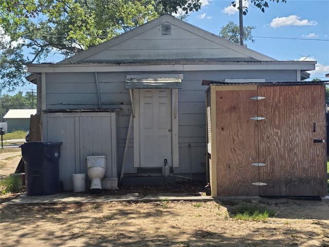 3703 N 51ST STREET, Tampa, FL 33619