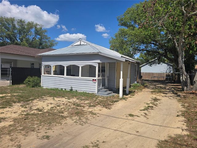 3703 N 51ST STREET, Tampa, FL 33619