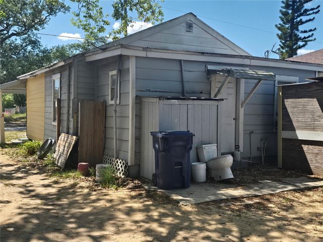3703 N 51ST STREET, Tampa, FL 33619