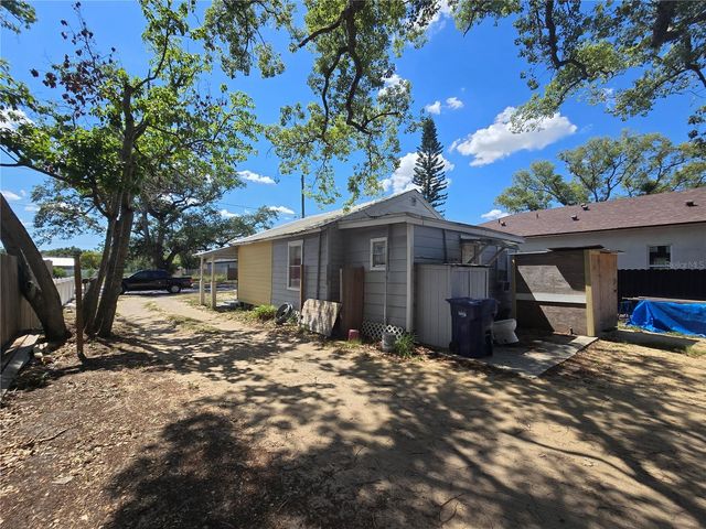 3703 N 51ST STREET, Tampa, FL 33619