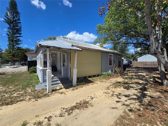 3703 N 51ST STREET, Tampa, FL 33619