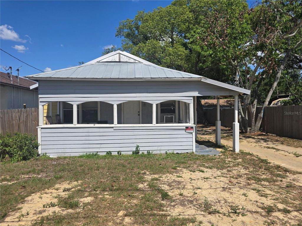 3703 N 51ST STREET, Tampa, FL 33619
