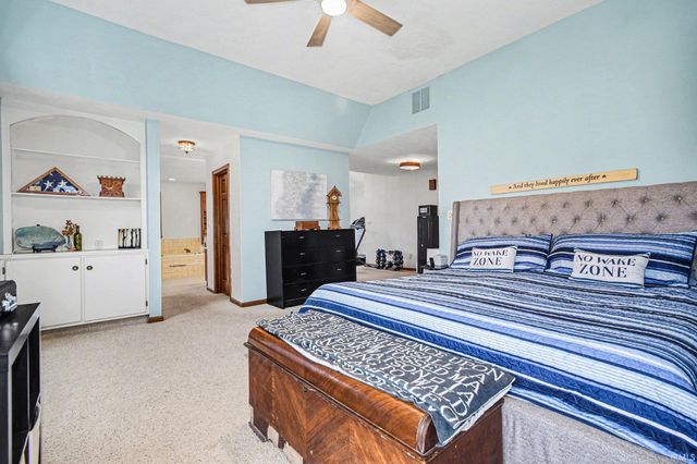 280 Gilliam Drive, Warsaw, IN 46580