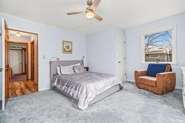 280 Gilliam Drive, Warsaw, IN 46580