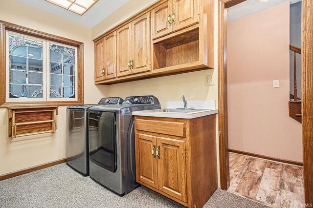 280 Gilliam Drive, Warsaw, IN 46580