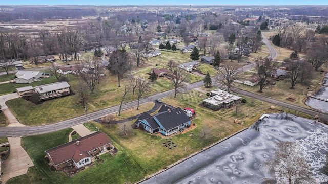 280 Gilliam Drive, Warsaw, IN 46580